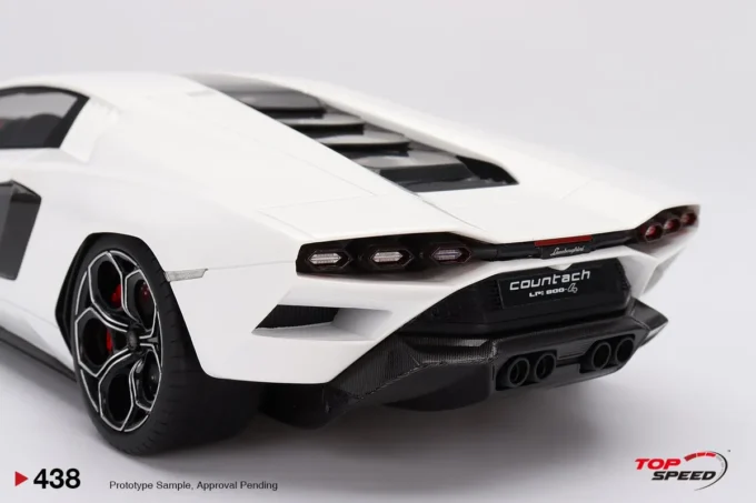 Lamborghini Countach LPI 800-4 - Image 3