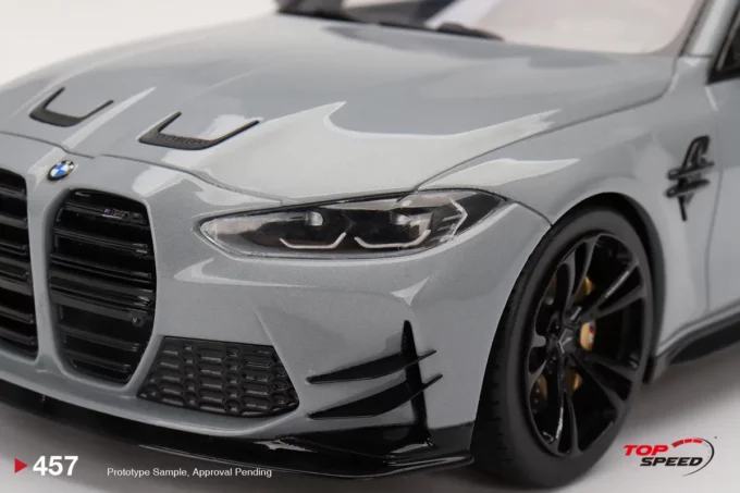 BMW M4 Competition (G82) AC Schnitzer - Image 4