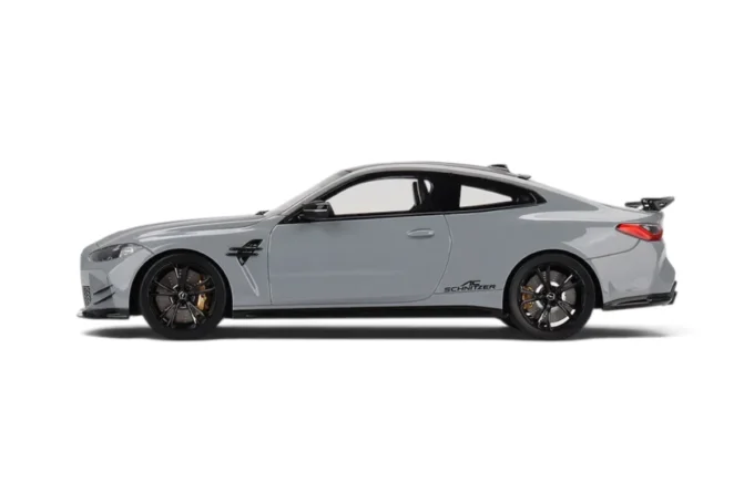 BMW M4 Competition (G82) AC Schnitzer - Image 3