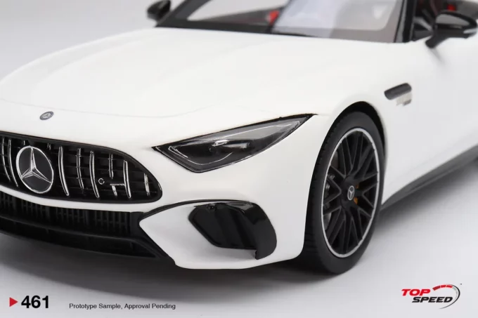 Mercedes-AMG SL 63 Roadster - Image 4