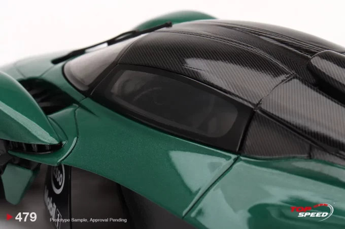Aston Martin Valkyrie - Image 5