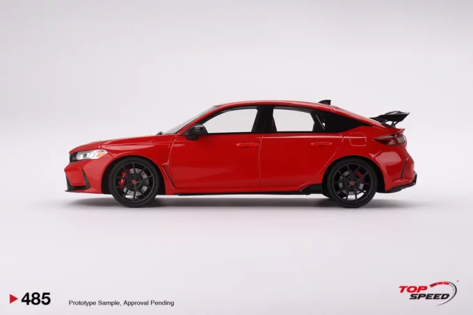 Honda Civic Type R (2023) – Image 3