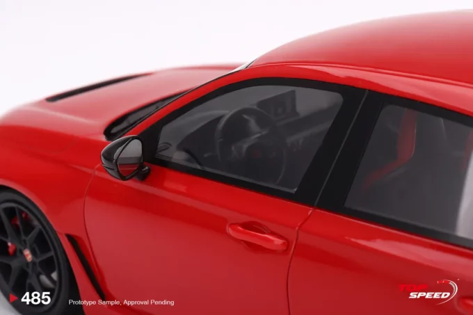 Honda Civic Type R (2023) – Image 6