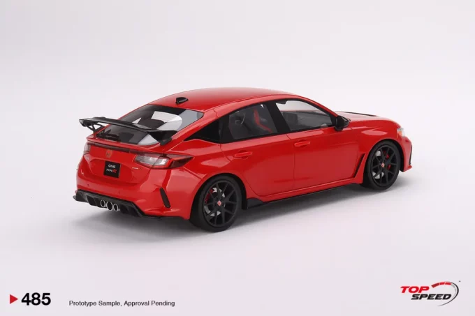Honda Civic Type R (2023) – Image 2