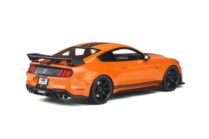 Ford Mustang Shelby GT500 – Image 2