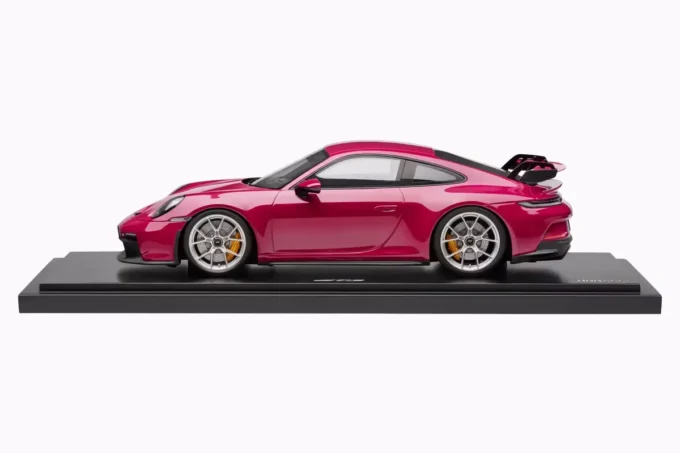 Porsche 911 GT3 (992) - Image 3