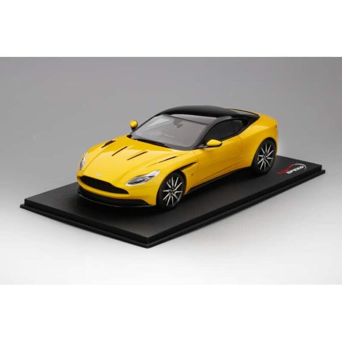 Aston Martin DB11 - Image 3