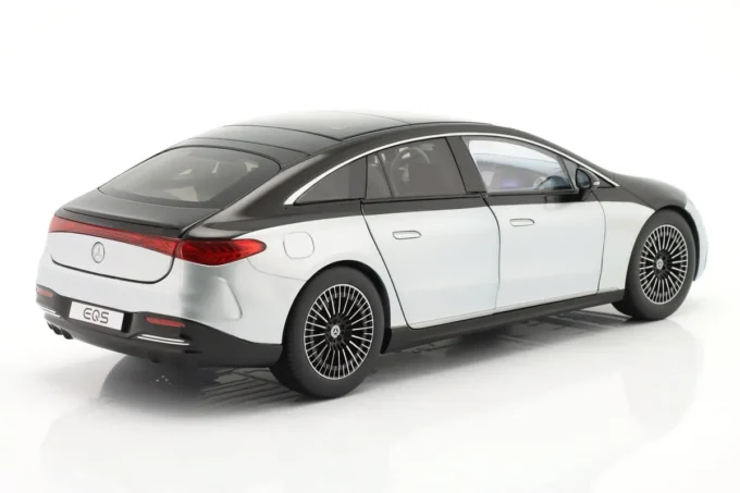 Mercedes-Benz EQS AMG Line (V297) – Image 2