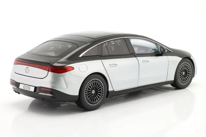 Mercedes-Benz EQS AMG Line (V297) - Image 2