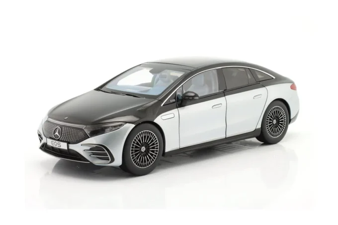 Mercedes-Benz EQS AMG Line (V297)