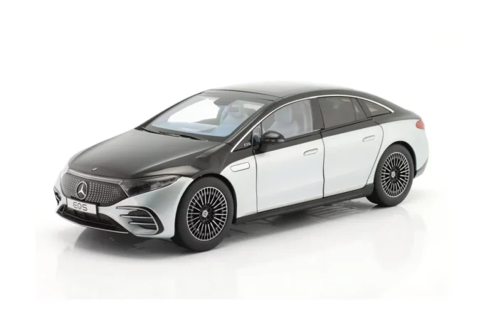 Mercedes-Benz EQS AMG Line (V297)