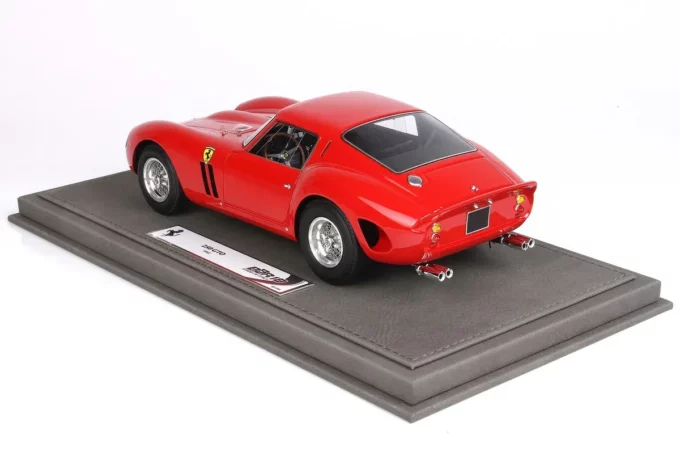Ferrari 250 GTO 1962 – Image 2