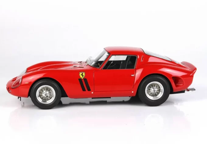 Ferrari 250 GTO 1962 – Image 4