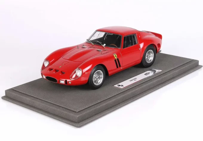 Ferrari 250 GTO 1962