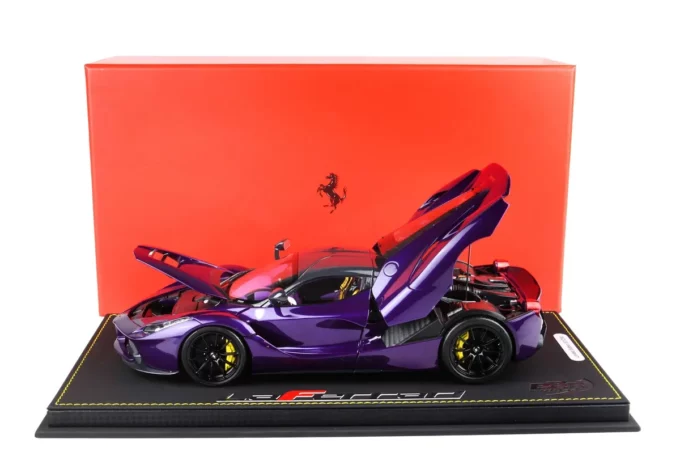 Ferrari LaFerrari - Image 8