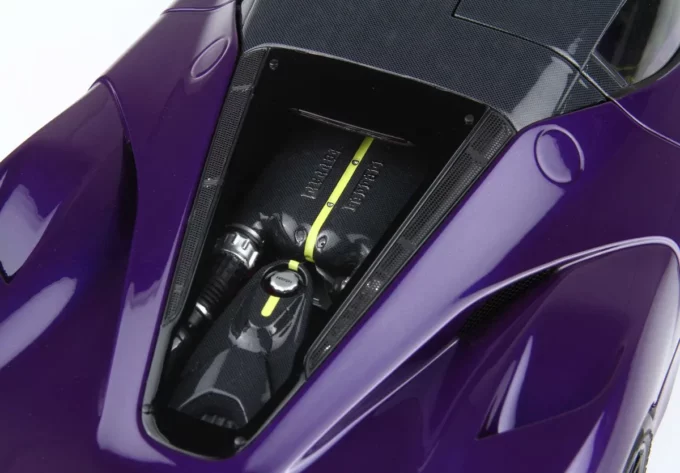 Ferrari LaFerrari - Image 6