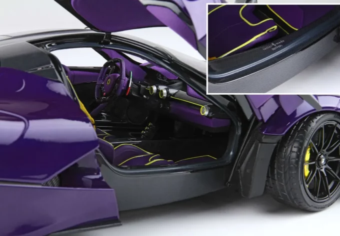 Ferrari LaFerrari - Image 5