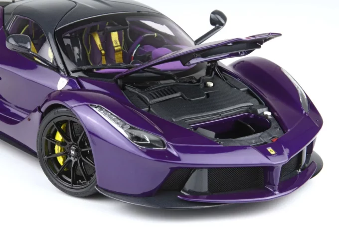 Ferrari LaFerrari - Image 3