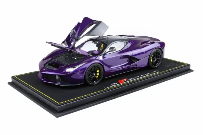 Ferrari LaFerrari