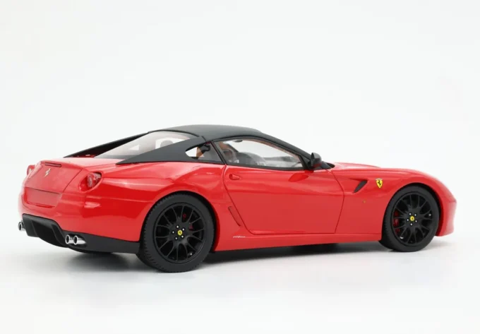 Ferrari 599 GTB Fiorano – Image 5