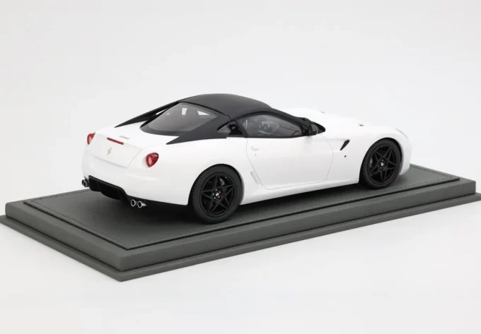 Ferrari 599 GTB Fiorano – Image 2