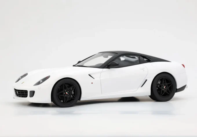 Ferrari 599 GTB Fiorano – Image 3