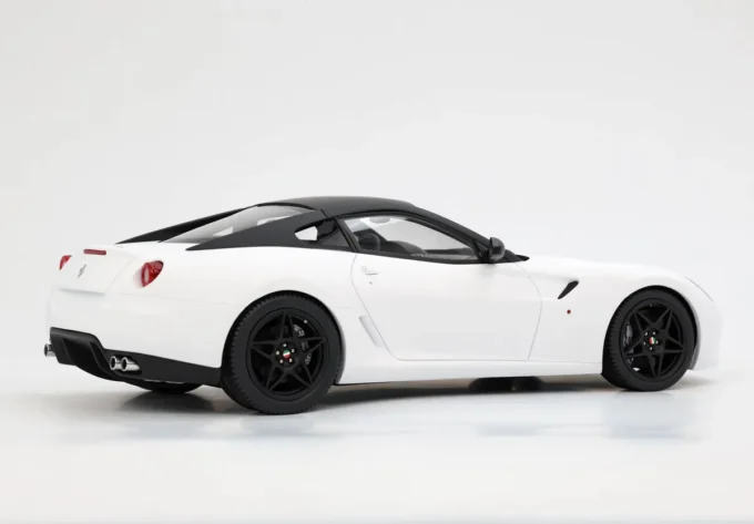 Ferrari 599 GTB Fiorano – Image 4