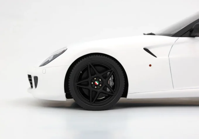 Ferrari 599 GTB Fiorano – Image 5