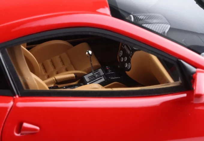 Ferrari 599 GTB Fiorano - Image 4