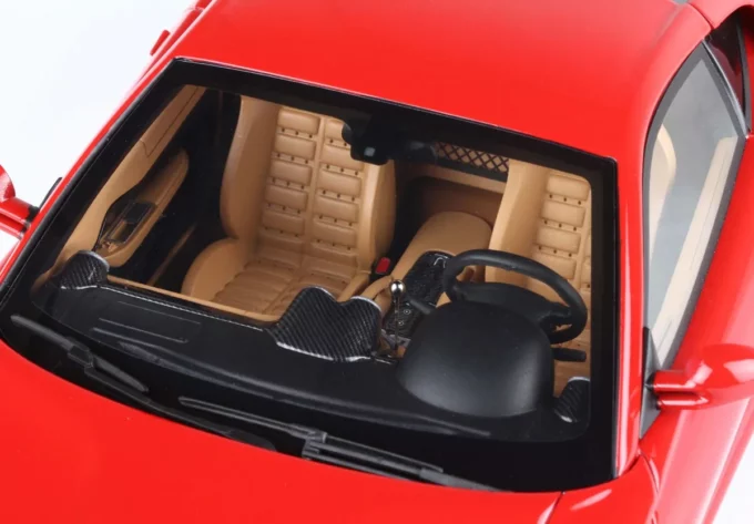 Ferrari 599 GTB Fiorano - Image 3