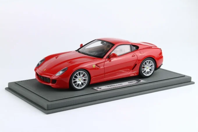 Ferrari 599 GTB Fiorano