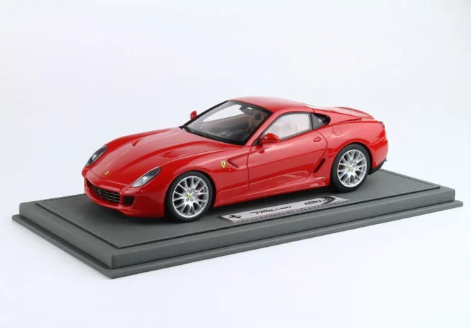 Ferrari 599 GTB Fiorano