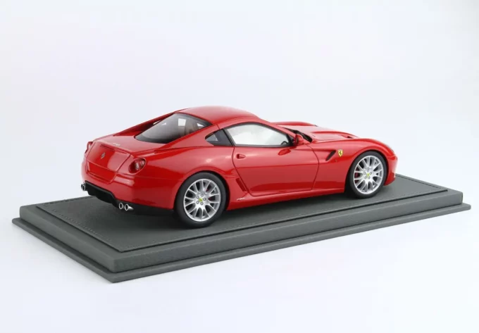 Ferrari 599 GTB Fiorano - Image 2