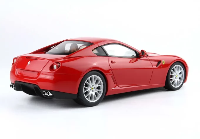 Ferrari 599 GTB Fiorano - Image 7