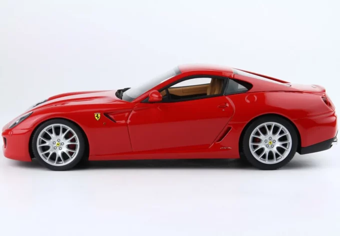 Ferrari 599 GTB Fiorano - Image 6