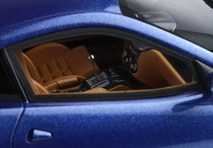 Ferrari 599 GTB Fiorano – Image 6