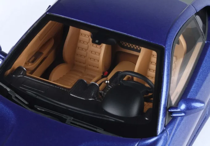 Ferrari 599 GTB Fiorano – Image 7