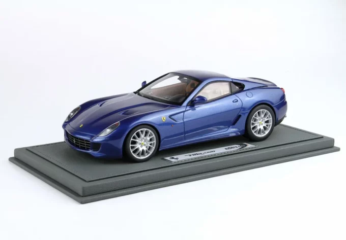 Ferrari 599 GTB Fiorano