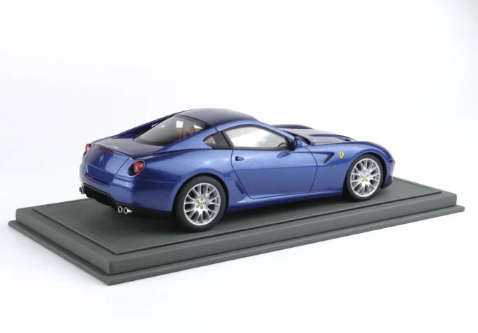 Ferrari 599 GTB Fiorano – Image 2