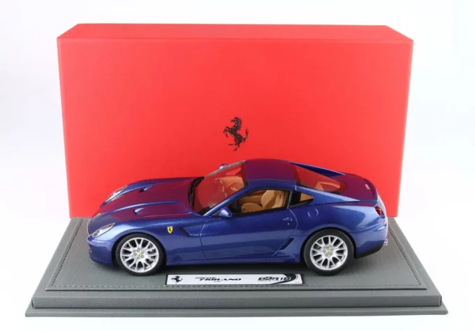 Ferrari 599 GTB Fiorano – Image 8