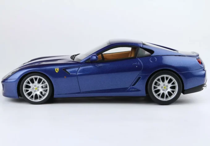 Ferrari 599 GTB Fiorano – Image 4