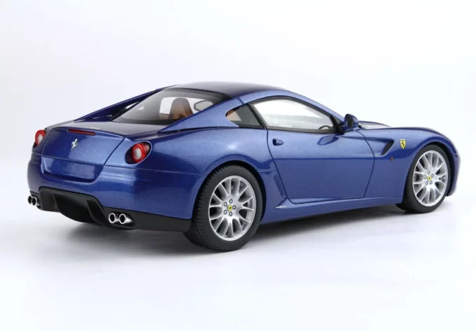 Ferrari 599 GTB Fiorano – Image 5