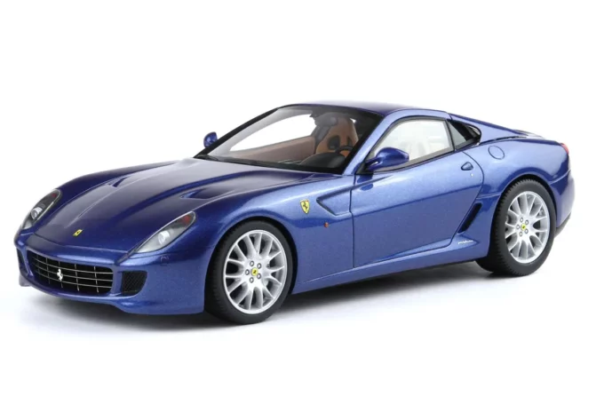 Ferrari 599 GTB Fiorano – Image 3