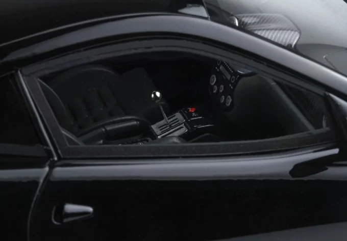 Ferrari 599 GTB Fiorano – Image 6