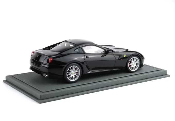 Ferrari 599 GTB Fiorano – Image 2