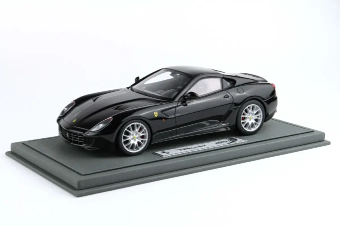 Ferrari 599 GTB Fiorano