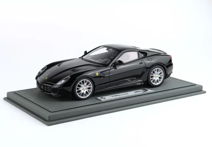 Ferrari 599 GTB Fiorano