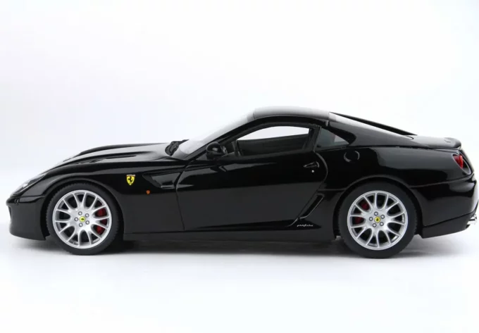Ferrari 599 GTB Fiorano – Image 4