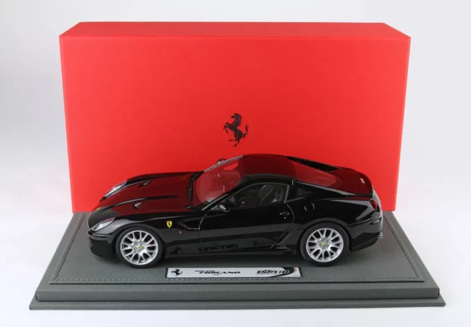 Ferrari 599 GTB Fiorano – Image 8