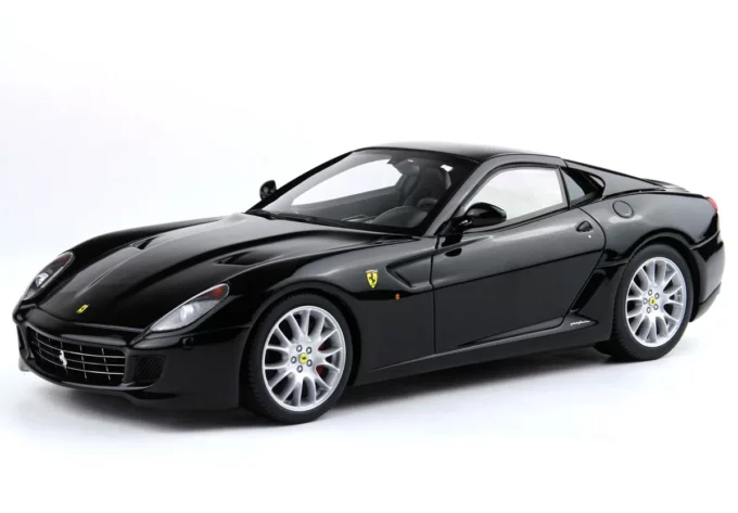 Ferrari 599 GTB Fiorano – Image 3